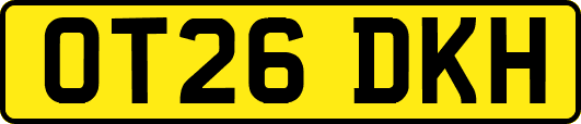 OT26DKH
