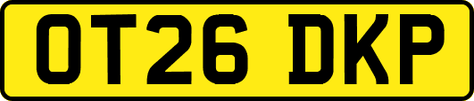 OT26DKP