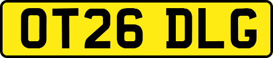 OT26DLG