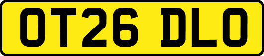 OT26DLO