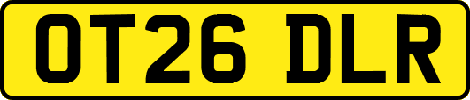 OT26DLR