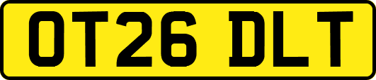 OT26DLT