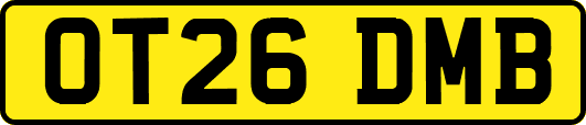 OT26DMB