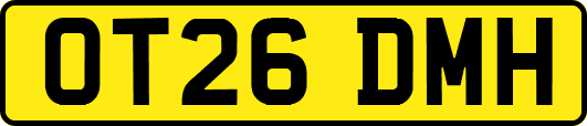 OT26DMH