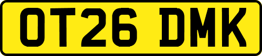 OT26DMK