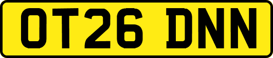 OT26DNN
