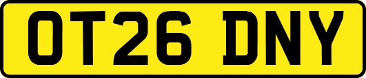 OT26DNY