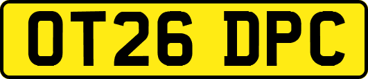 OT26DPC