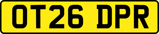 OT26DPR