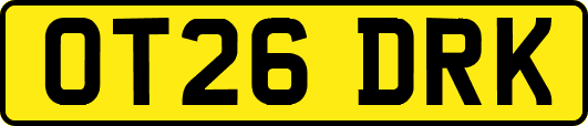 OT26DRK