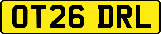 OT26DRL