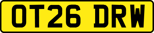 OT26DRW