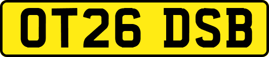 OT26DSB