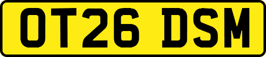 OT26DSM