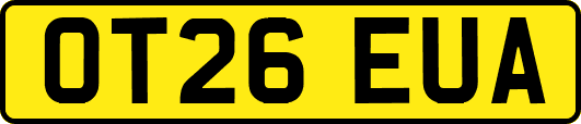 OT26EUA