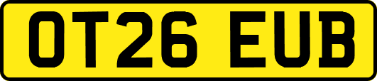 OT26EUB