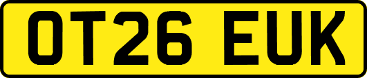 OT26EUK
