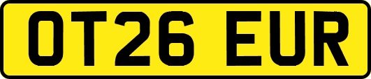 OT26EUR