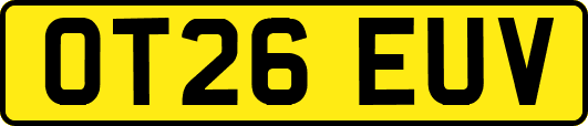 OT26EUV