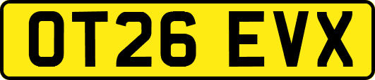 OT26EVX