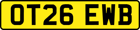 OT26EWB