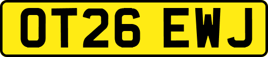 OT26EWJ
