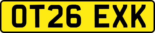 OT26EXK