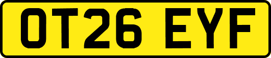 OT26EYF