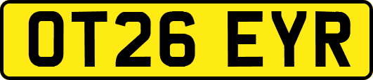 OT26EYR