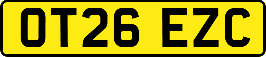 OT26EZC