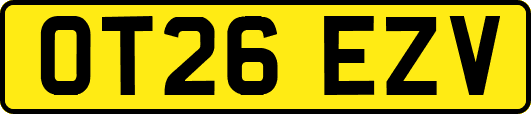 OT26EZV