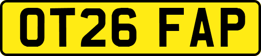 OT26FAP