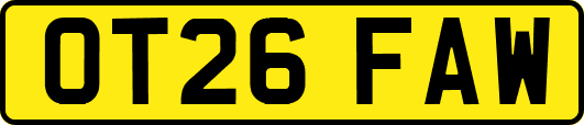 OT26FAW