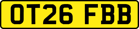 OT26FBB