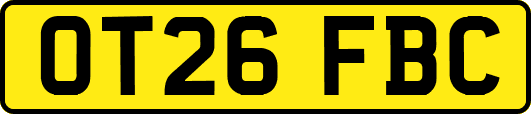 OT26FBC