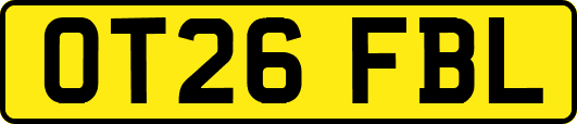 OT26FBL