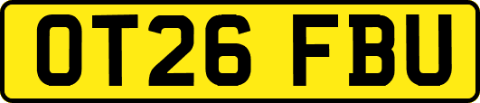 OT26FBU