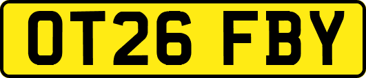 OT26FBY