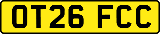 OT26FCC