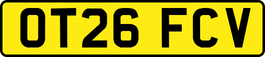 OT26FCV