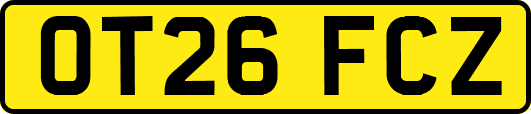 OT26FCZ