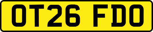 OT26FDO
