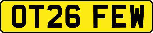 OT26FEW