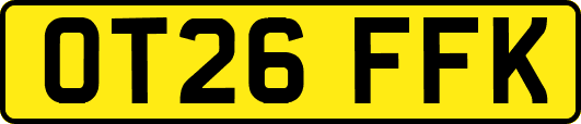 OT26FFK