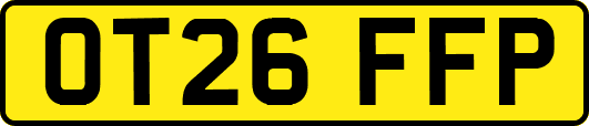 OT26FFP