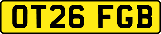 OT26FGB