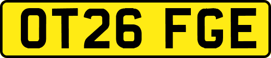 OT26FGE