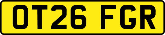 OT26FGR