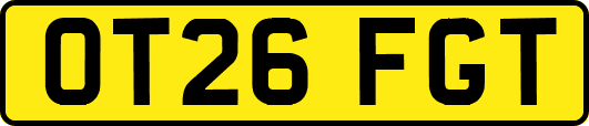 OT26FGT