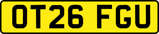 OT26FGU
